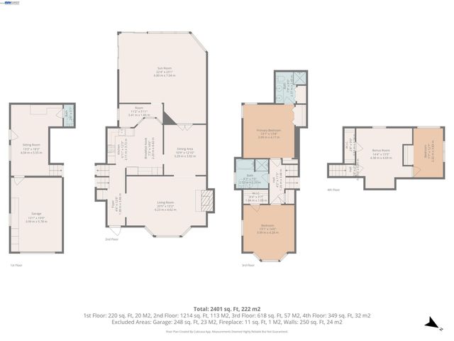 3034 Beverly, San Mateo, CA 94403