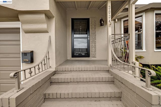 3034 Beverly, San Mateo, CA 94403