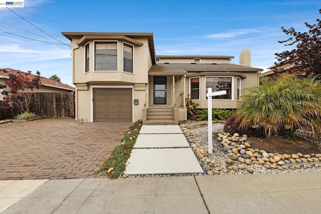 3034 Beverly, San Mateo, CA 94403