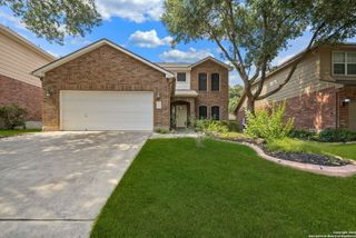 35 ATWELL PARK, San Antonio, TX 78254