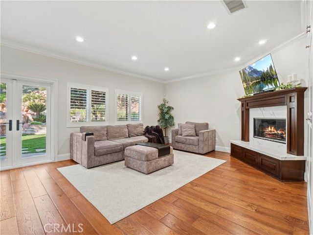 15345 Michael Crest, Canyon Country (santa Clarita), CA 91387