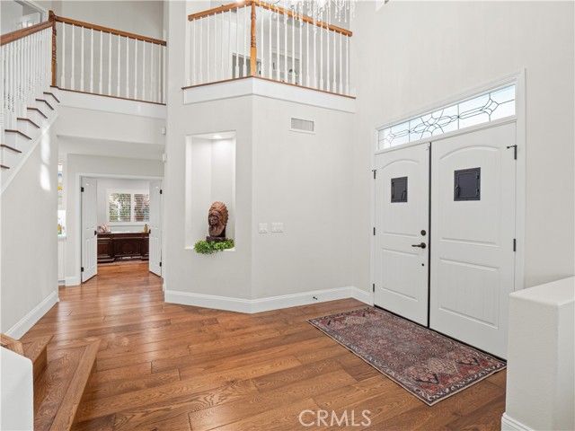 15345 Michael Crest, Canyon Country (santa Clarita), CA 91387