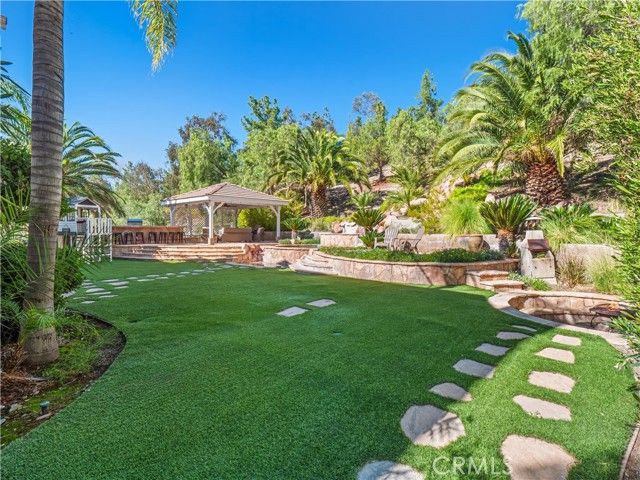 15345 Michael Crest, Canyon Country (santa Clarita), CA 91387