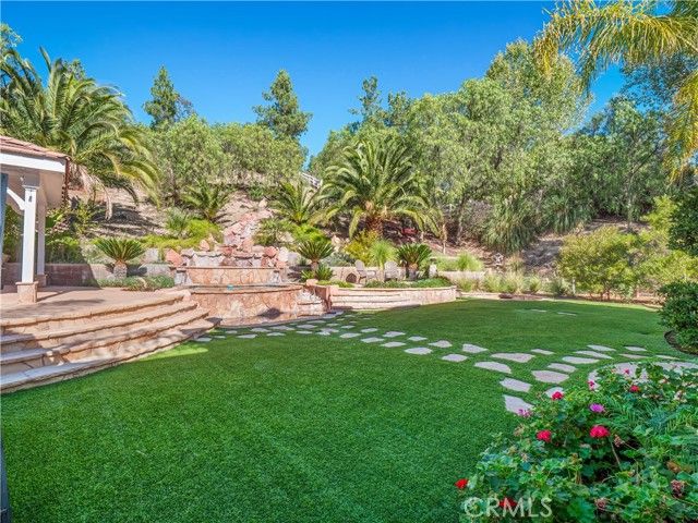 15345 Michael Crest, Canyon Country (santa Clarita), CA 91387