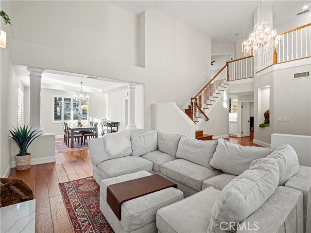 15345 Michael Crest, Canyon Country (santa Clarita), CA 91387