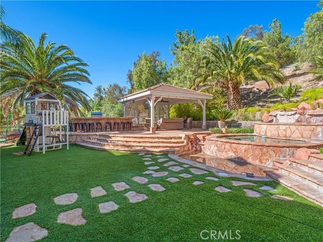 15345 Michael Crest, Canyon Country (santa Clarita), CA 91387