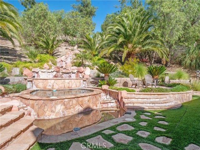 15345 Michael Crest, Canyon Country (santa Clarita), CA 91387