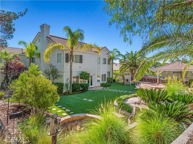 15345 Michael Crest, Canyon Country (santa Clarita), CA 91387