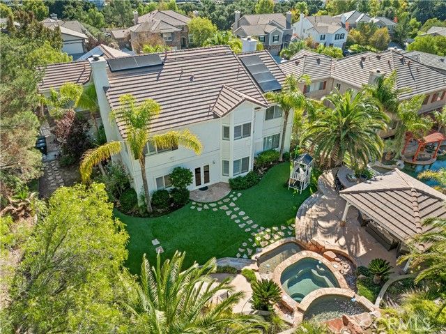 15345 Michael Crest, Canyon Country (santa Clarita), CA 91387