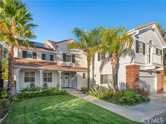 15345 Michael Crest, Canyon Country (santa Clarita), CA 91387