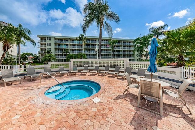 6061 BAHIA DEL MAR CIRCLE 448, St Petersburg, FL 33715