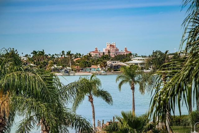 6061 BAHIA DEL MAR CIRCLE 448, St Petersburg, FL 33715