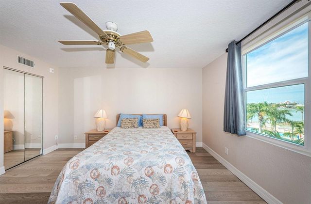 6061 BAHIA DEL MAR CIRCLE 448, St Petersburg, FL 33715