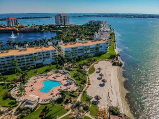 6061 BAHIA DEL MAR CIRCLE 448, St Petersburg, FL 33715