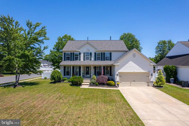 700 SHERWOOD DR, Williamstown, NJ 08094