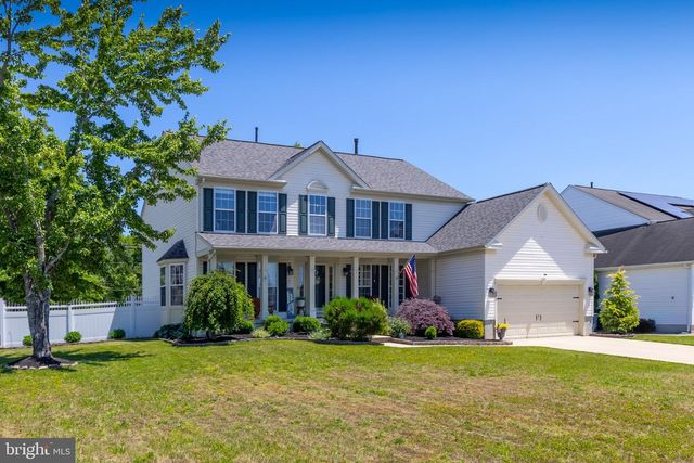 700 SHERWOOD DR, Williamstown, NJ 08094