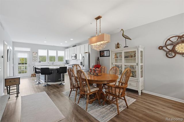 391 Windmill Drive, Plymouth, MI 48170