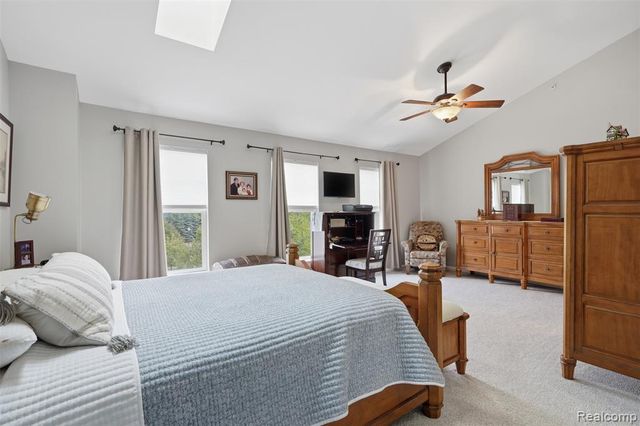 391 Windmill Drive, Plymouth, MI 48170