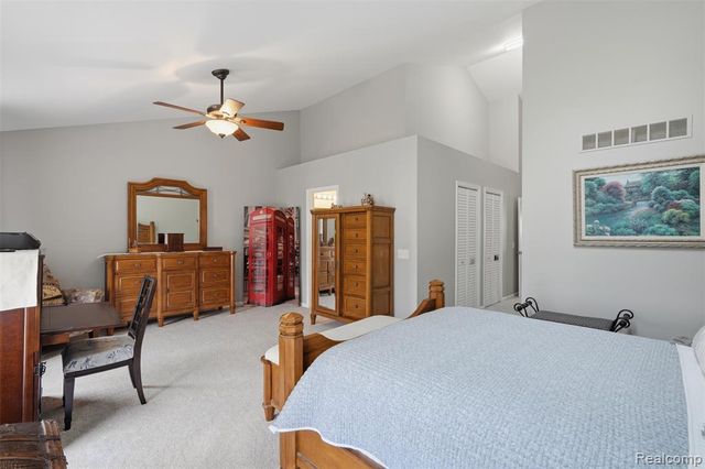 391 Windmill Drive, Plymouth, MI 48170