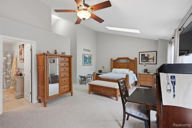 391 Windmill Drive, Plymouth, MI 48170