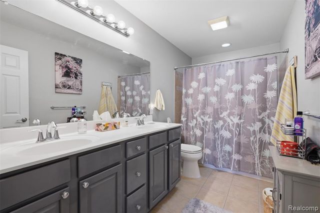 391 Windmill Drive, Plymouth, MI 48170