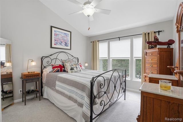 391 Windmill Drive, Plymouth, MI 48170