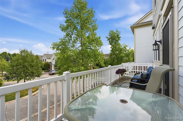 391 Windmill Drive, Plymouth, MI 48170