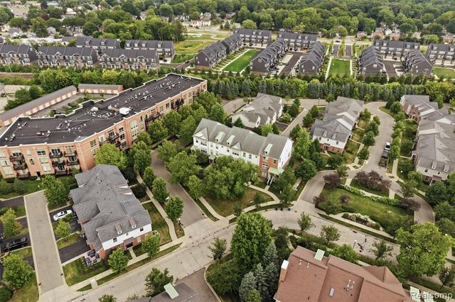 391 Windmill Drive, Plymouth, MI 48170