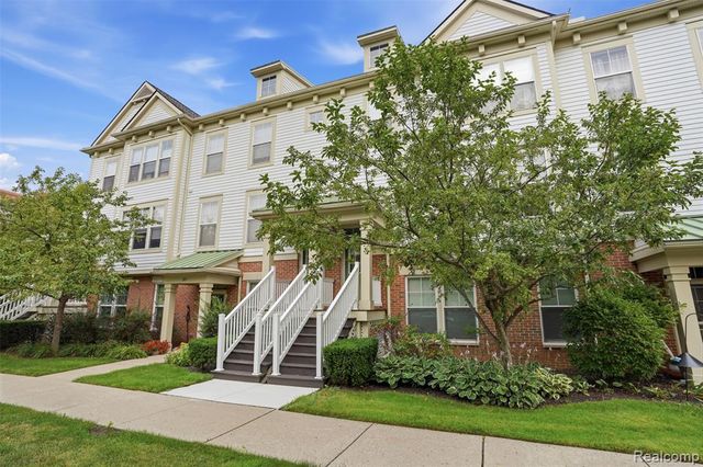 391 Windmill Drive, Plymouth, MI 48170