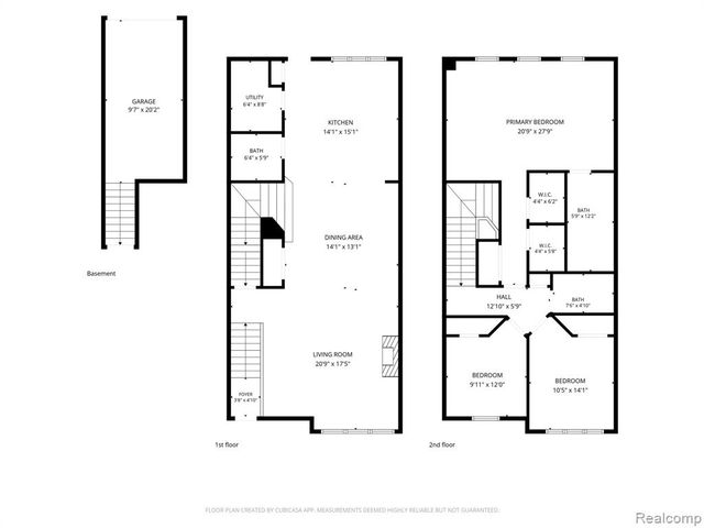 391 Windmill Drive, Plymouth, MI 48170