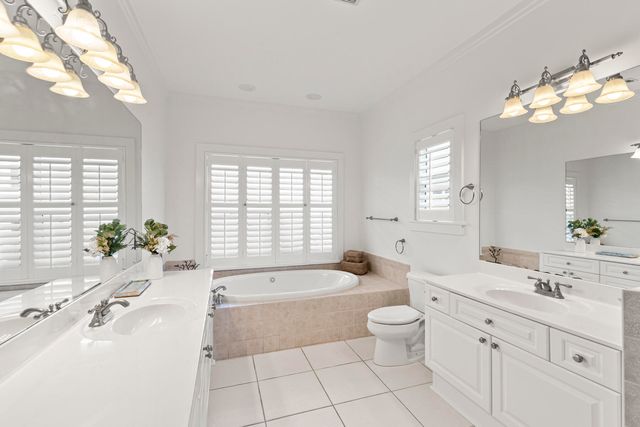 196 Magnolia Street, Santa Rosa Beach, FL 32459