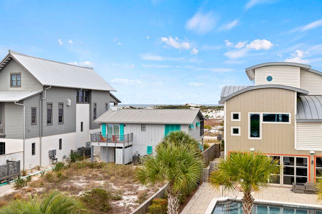 196 Magnolia Street, Santa Rosa Beach, FL 32459