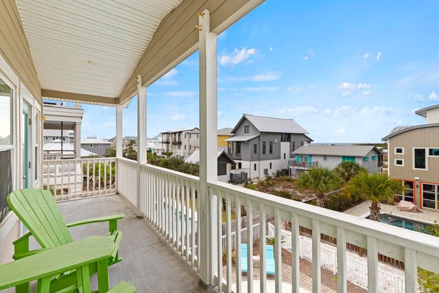 196 Magnolia Street, Santa Rosa Beach, FL 32459