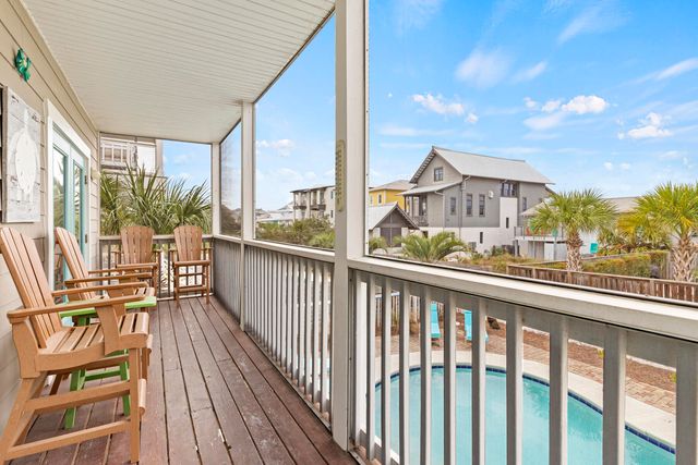 196 Magnolia Street, Santa Rosa Beach, FL 32459