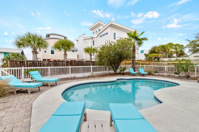 196 Magnolia Street, Santa Rosa Beach, FL 32459