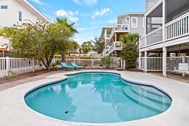 196 Magnolia Street, Santa Rosa Beach, FL 32459