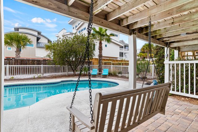 196 Magnolia Street, Santa Rosa Beach, FL 32459