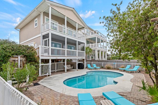 196 Magnolia Street, Santa Rosa Beach, FL 32459
