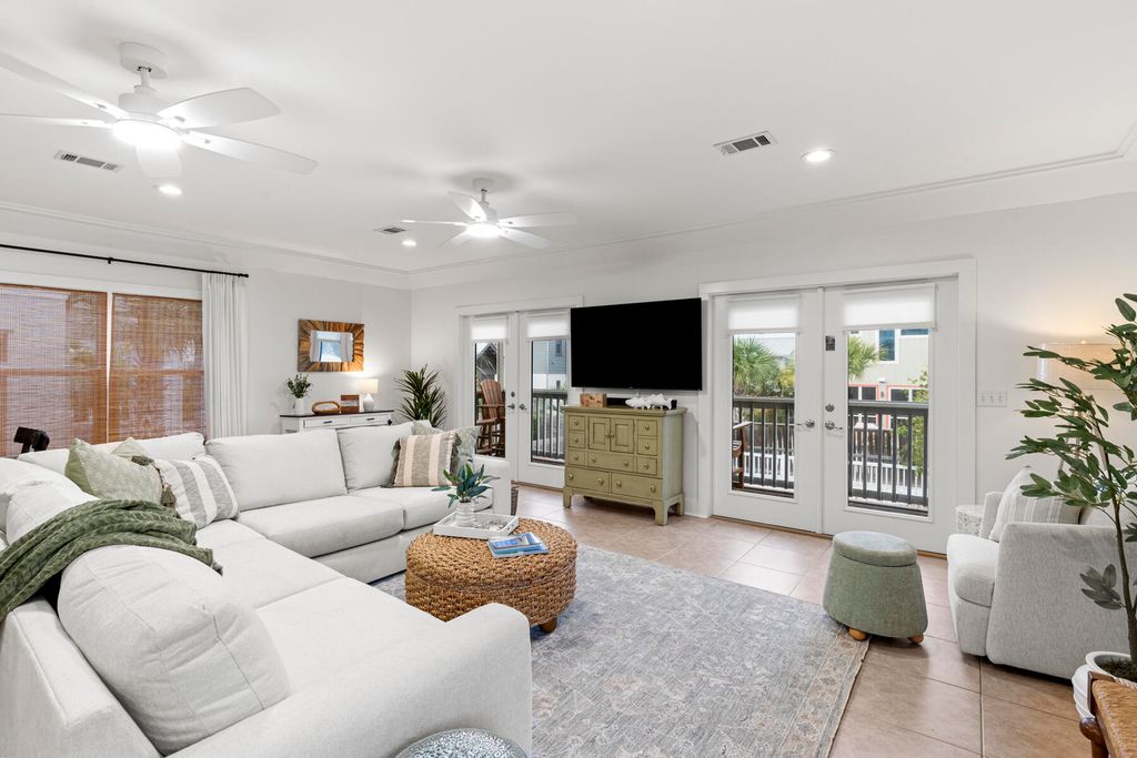 196 Magnolia Street, Santa Rosa Beach, FL 32459