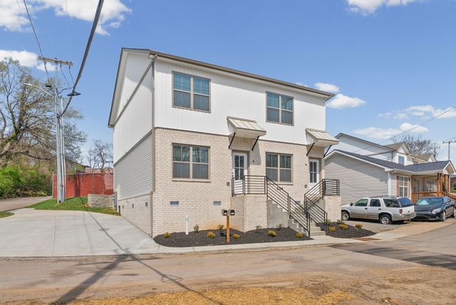 320 S 7th St Unit B, Clarksville, TN 37040
