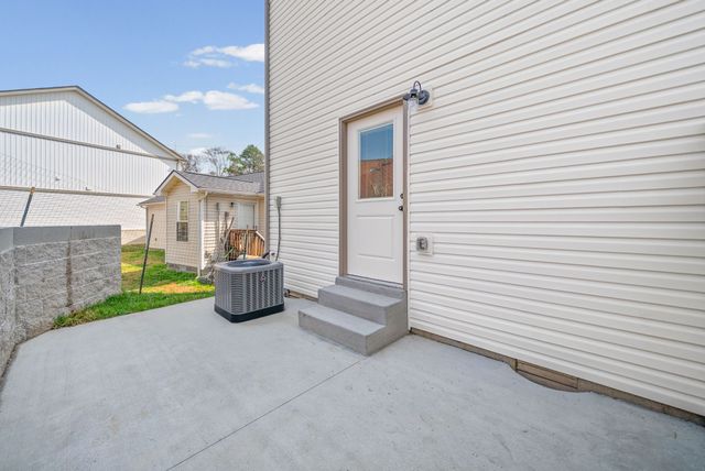 320 S 7th St Unit B, Clarksville, TN 37040