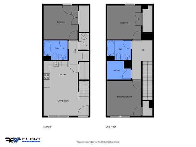 320 S 7th St Unit B, Clarksville, TN 37040