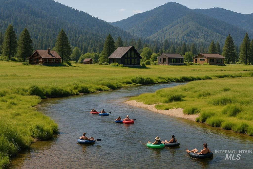 Blk 10 Lot 3 Whitewater Way, Garden Valley, ID 83622 photo 38