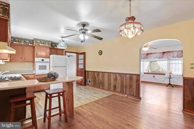 550 BUCKS MILL RD, Strasburg, VA 22657