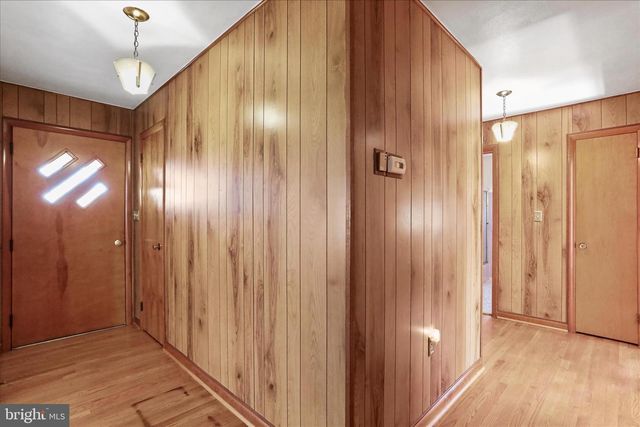 550 BUCKS MILL RD, Strasburg, VA 22657