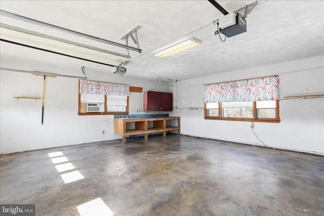 550 BUCKS MILL RD, Strasburg, VA 22657