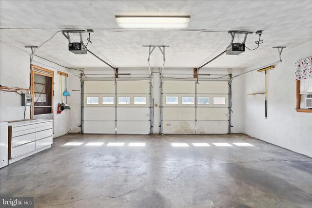 550 BUCKS MILL RD, Strasburg, VA 22657