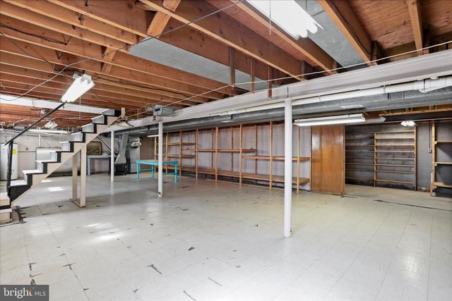 550 BUCKS MILL RD, Strasburg, VA 22657