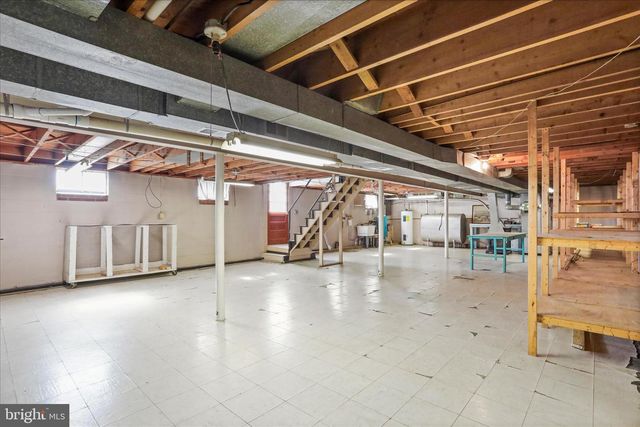 550 BUCKS MILL RD, Strasburg, VA 22657