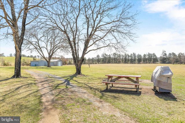 550 BUCKS MILL RD, Strasburg, VA 22657